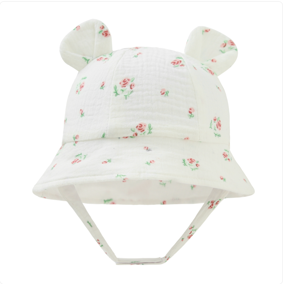 Baby Bucket Hat