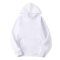 Heavyweight Fleece Hoodie