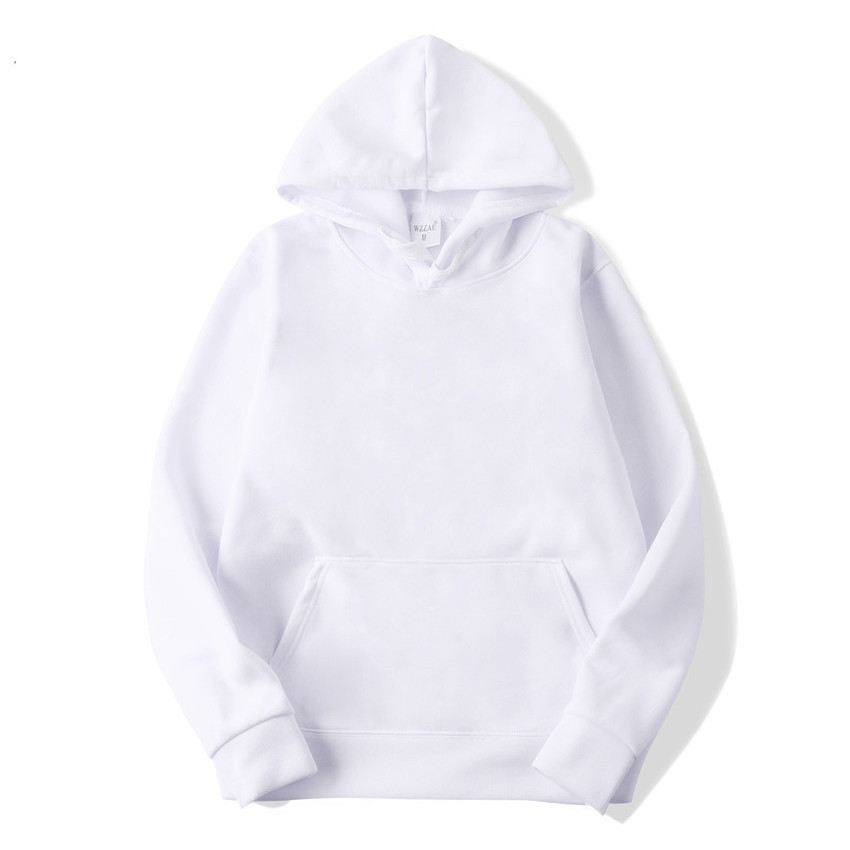 Heavyweight Fleece Hoodie