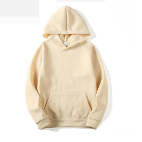 Heavyweight Fleece Hoodie