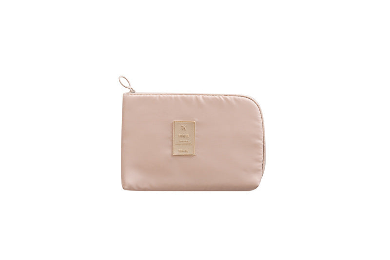Travel Cable Storage Bag