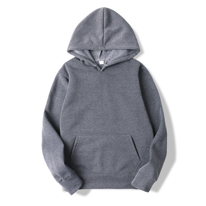Heavyweight Fleece Hoodie