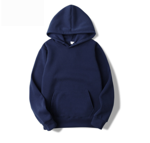 Heavyweight Fleece Hoodie