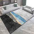 Luxury Style Area Rug for Home Decor