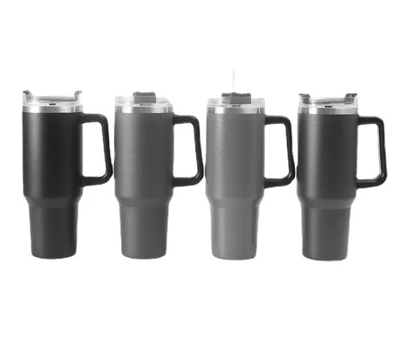 40oz Stainless Steel Insulated Cup