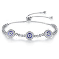 TONGZHE 925 Sterling Silver Bracelet for Export