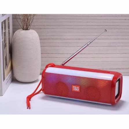 Portable Bluetooth Speaker