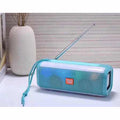 Portable Bluetooth Speaker