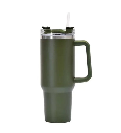 40oz Stainless Steel Insulated Cup