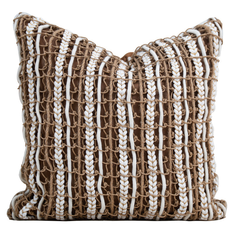 Modern Minimalist Luxurious Pillow Collection