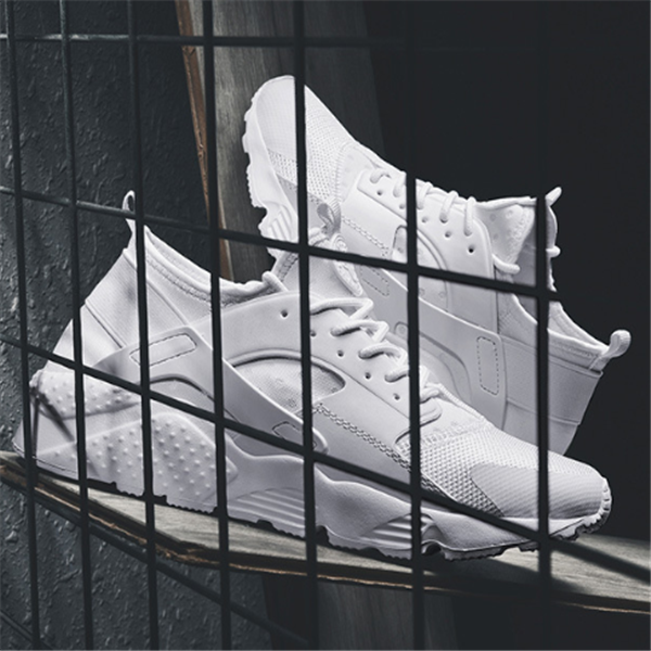 Basketball Shoes and Casual Sports Sneakers