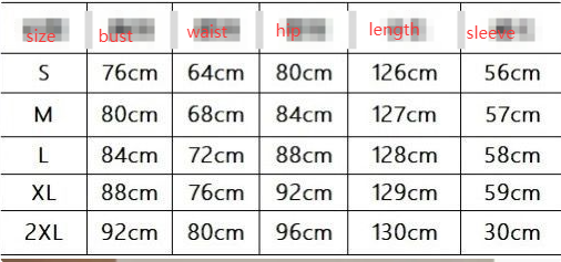 Women's Elegant Long Sleeve Dress