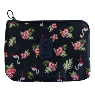 Travel Cable Storage Bag