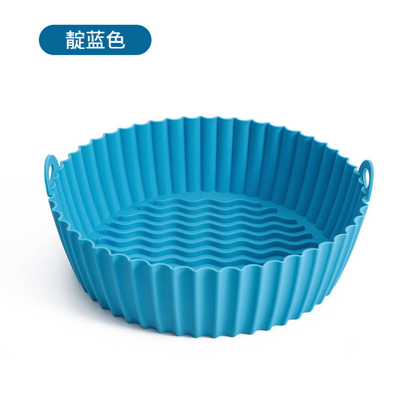 Best-Selling Silicone Baking Mat for Air Fryers