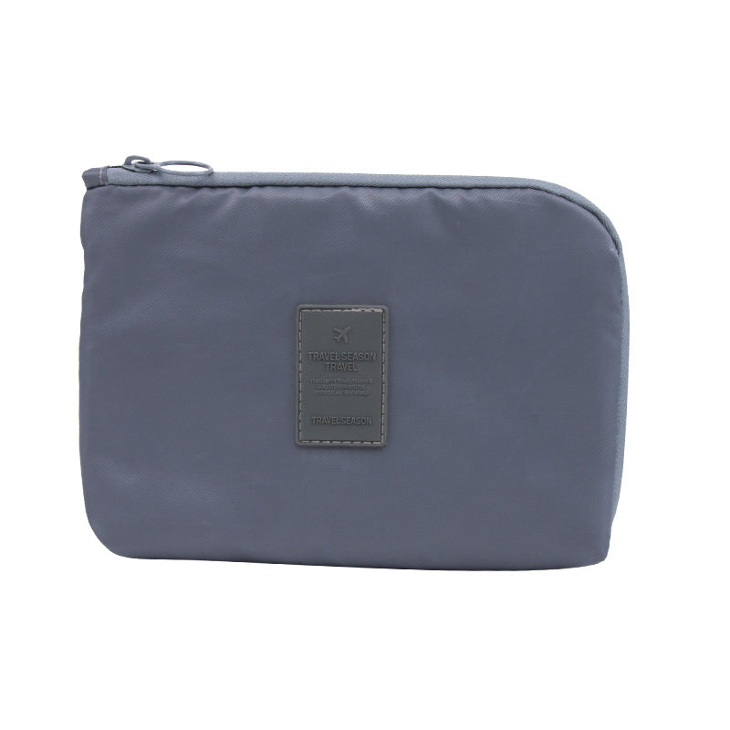Travel Cable Storage Bag