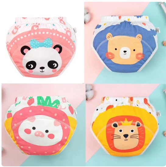Baby Training Pants