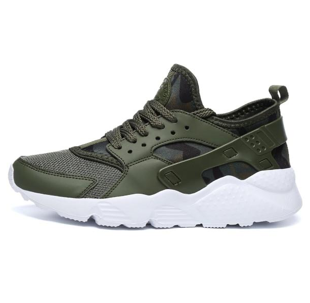 Basketball Shoes and Casual Sports Sneakers