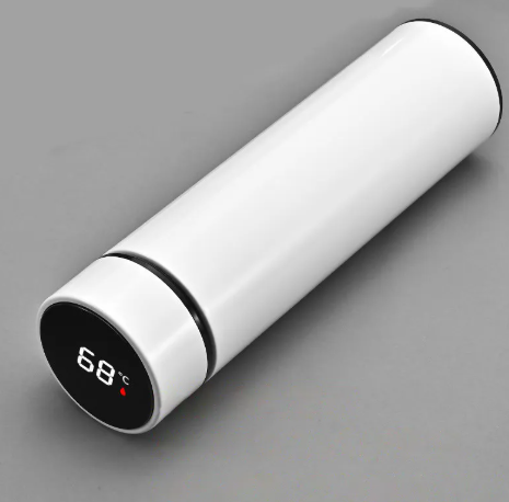 Smart Vac Stainless Steel Insulated Cup