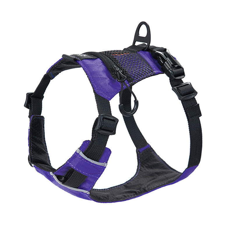 Reflective Waterproof No-Pull Dog Harness Vest