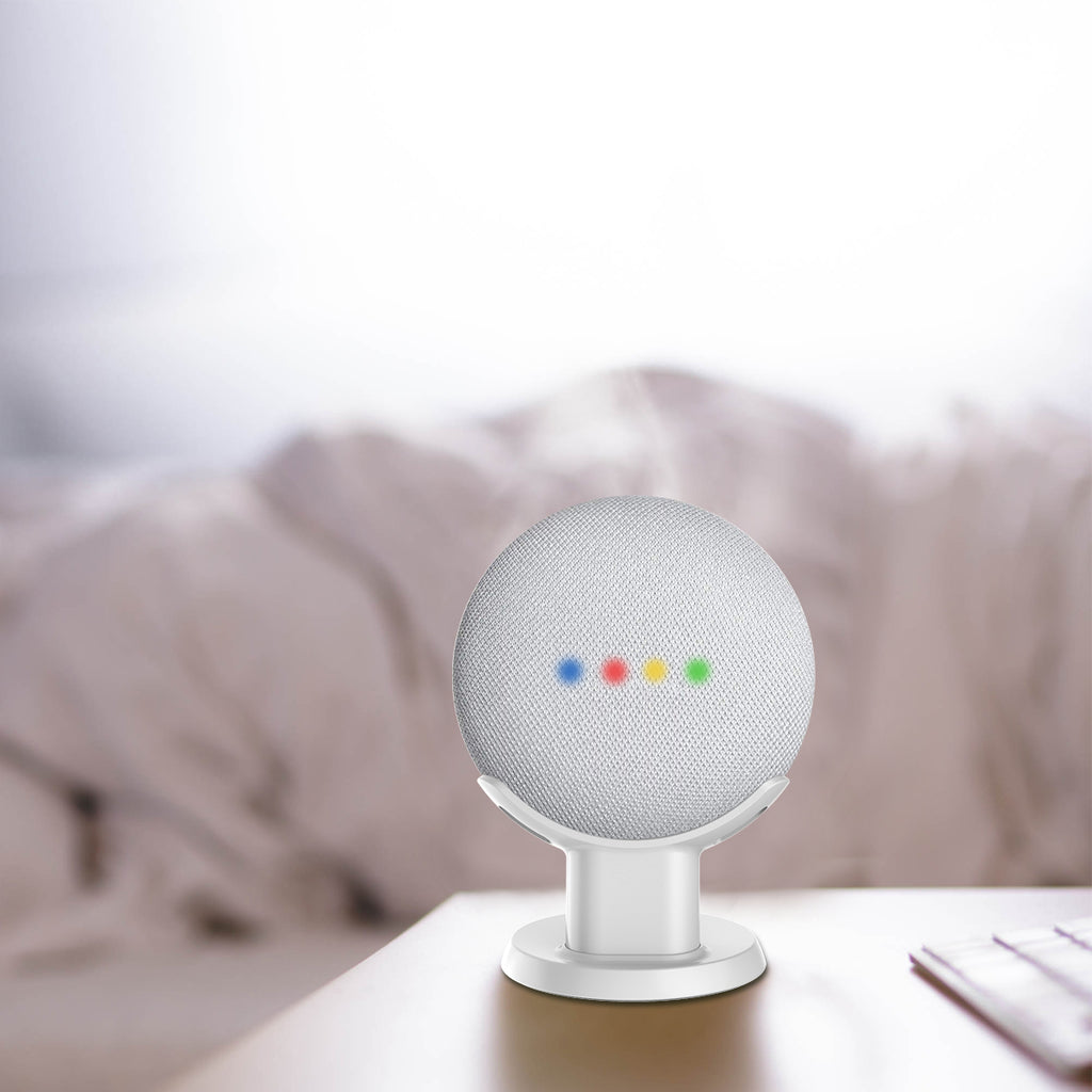 Speaker Stand for Google Smart Speakers