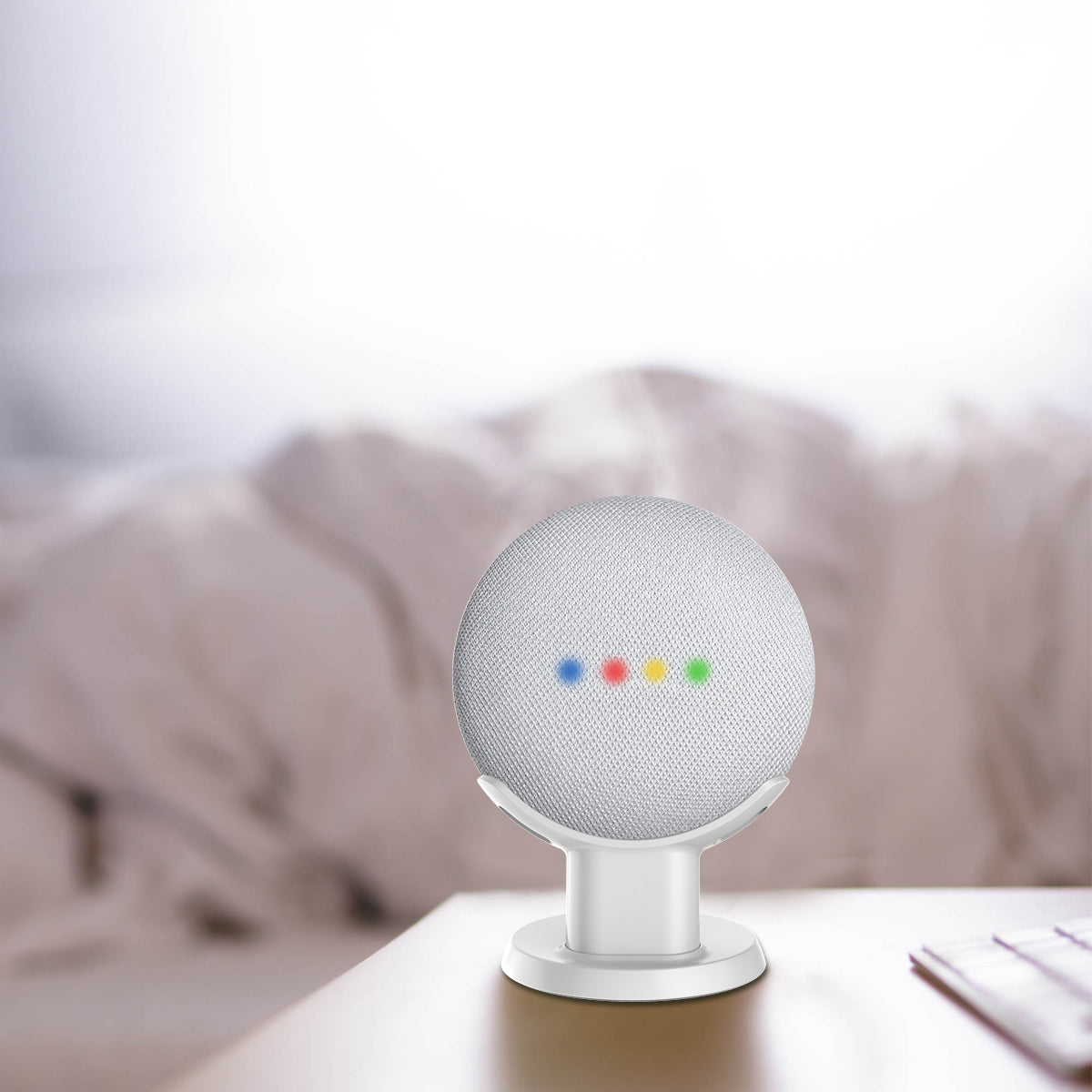 Speaker Stand for Google Smart Speakers