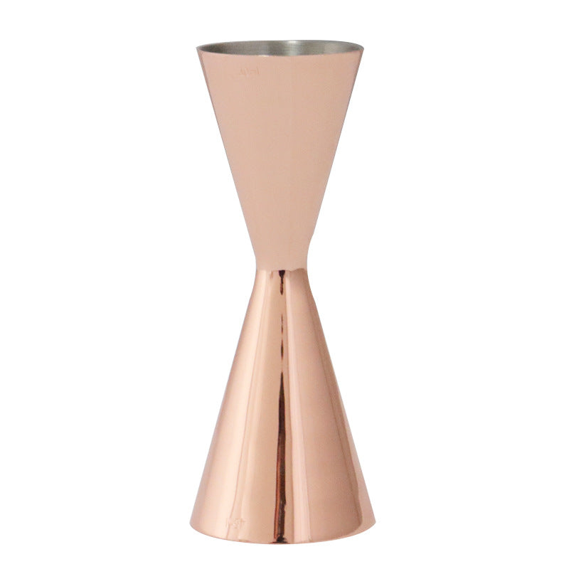 304 Stainless Steel Japanese Measuring Jigger Cup