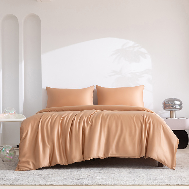 Lyocell Cooling Bed Sheet Set