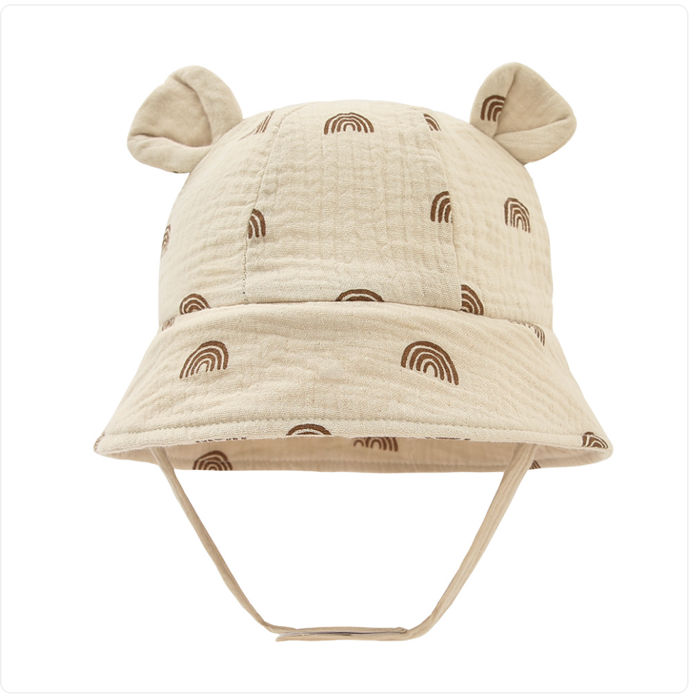 Baby Bucket Hat