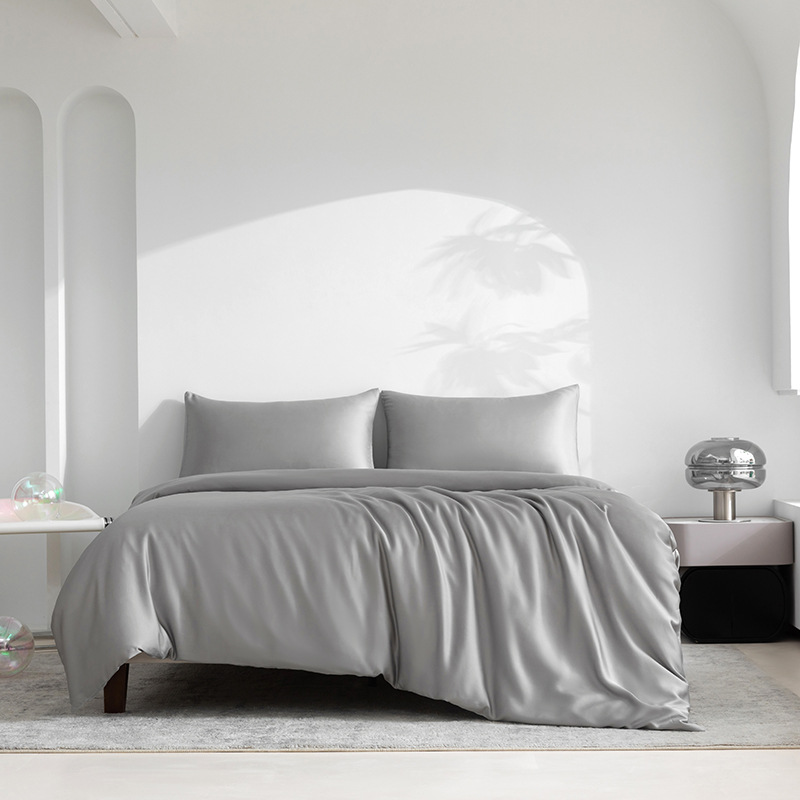Lyocell Cooling Bed Sheet Set