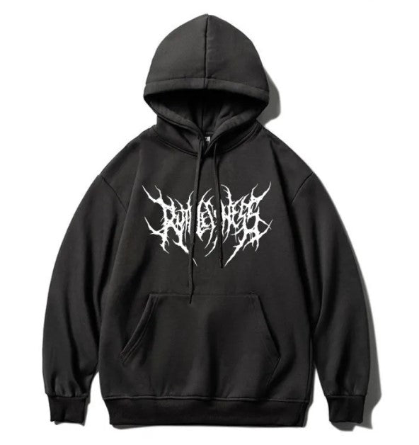 Unisex Pullover Hoodie