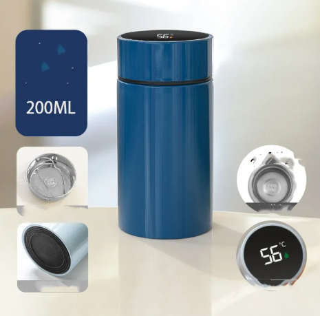 304 Stainless Steel Insulated Cup