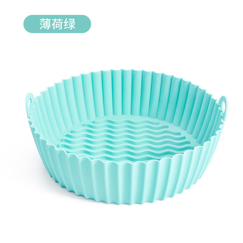 Best-Selling Silicone Baking Mat for Air Fryers