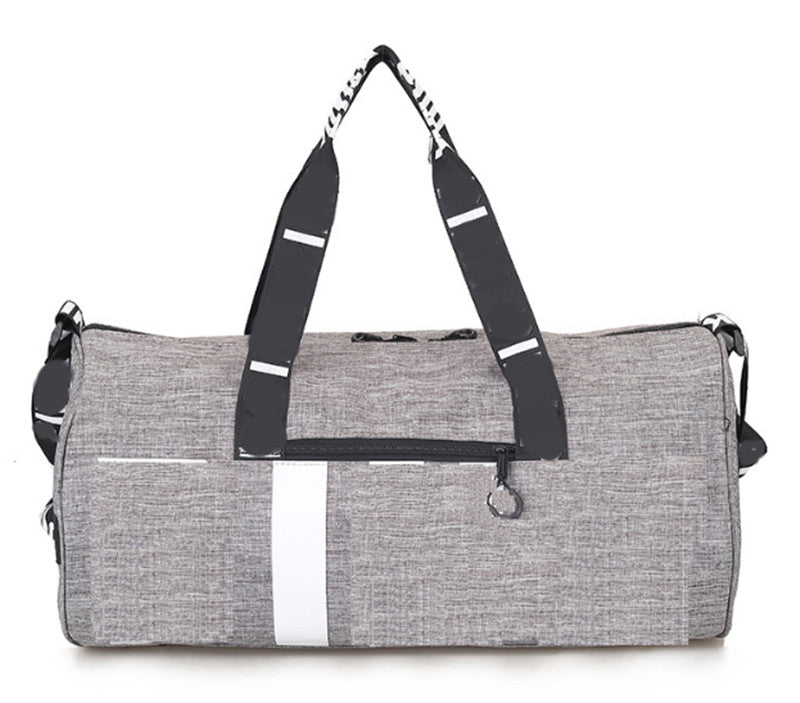 Large Capacity Women's Tote Travel Bag