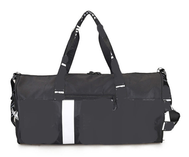 Large Capacity Women's Tote Travel Bag