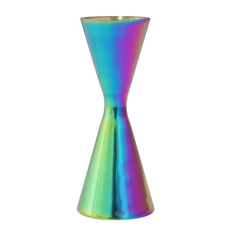 304 Stainless Steel Japanese Measuring Jigger Cup