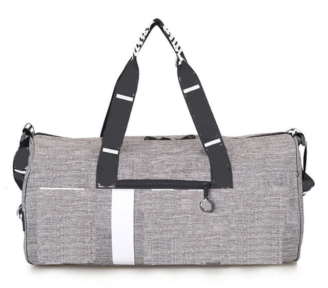 Large Capacity Women's Tote Travel Bag
