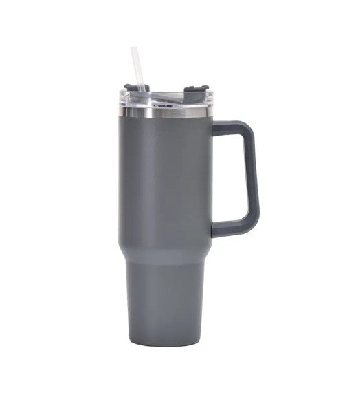 40oz Stainless Steel Insulated Cup