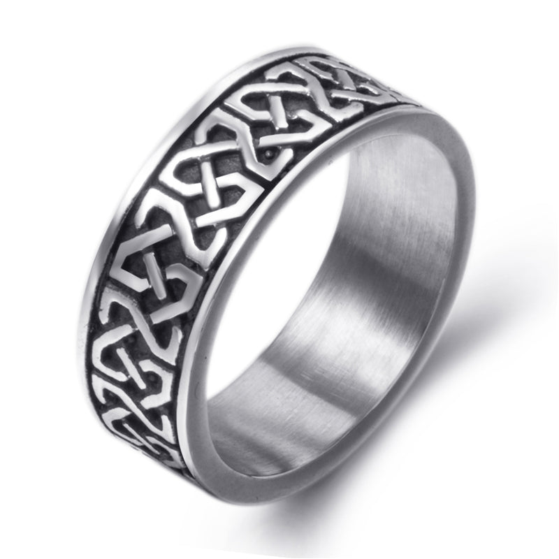 Luna Ring - Elegant Design for Any Occasion