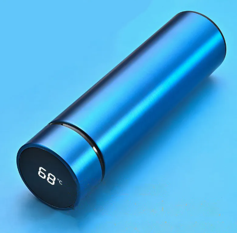 Smart Vac Stainless Steel Insulated Cup
