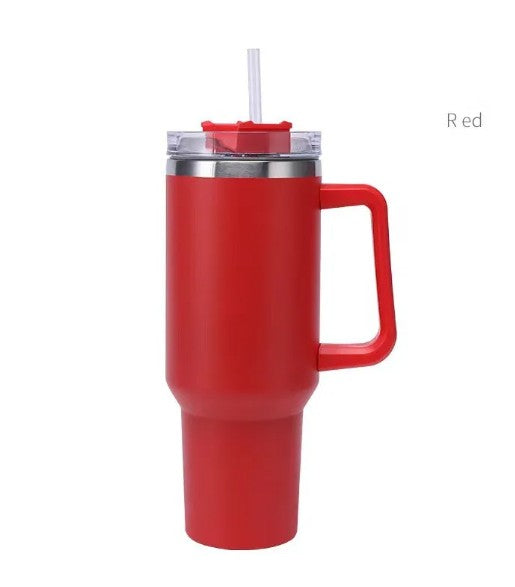 40oz Stainless Steel Insulated Cup