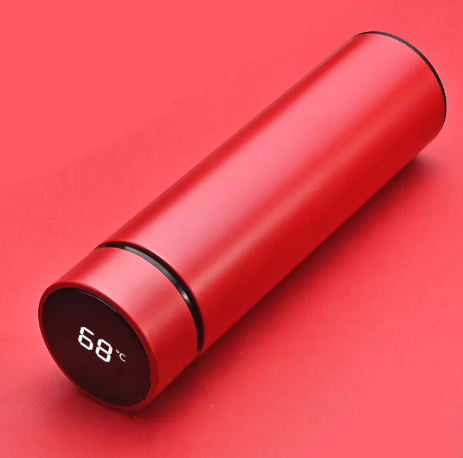 Smart Vac Stainless Steel Insulated Cup