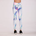 Printed Yoga Leggings