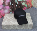 Embroidered Outdoor Sun Hat / Baseball Cap