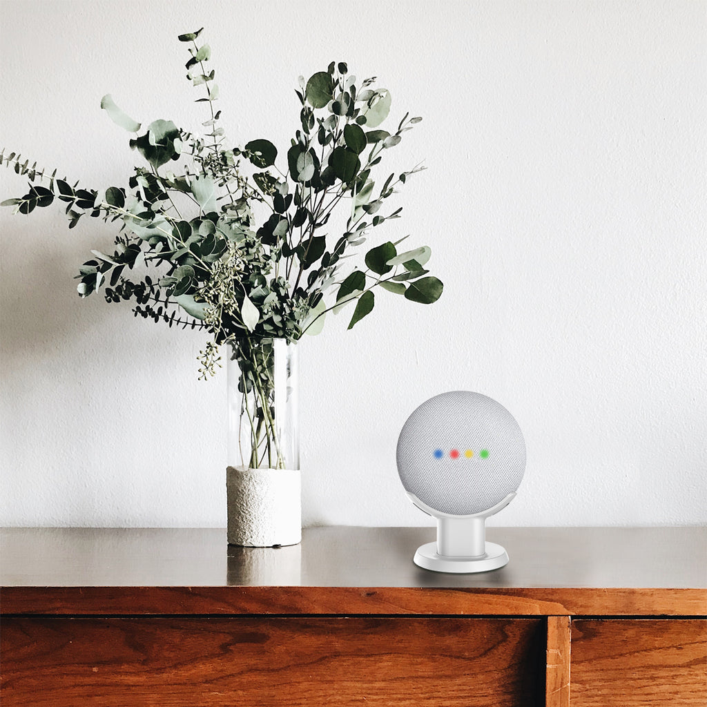 Speaker Stand for Google Smart Speakers