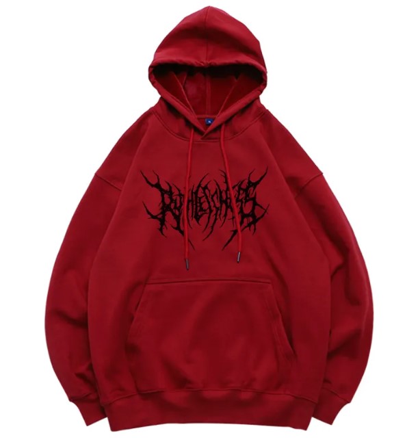 Unisex Pullover Hoodie