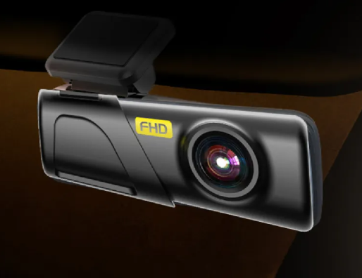 24H Vehicle Driving Recorder Dash Cam