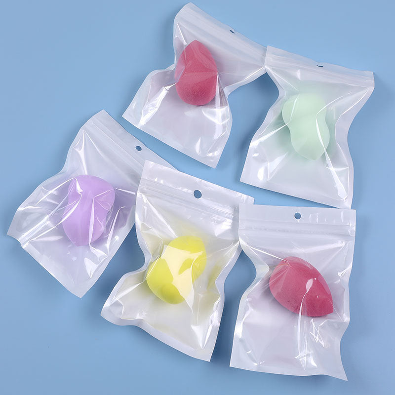 Super Soft Makeup Sponge in Tin Box (Single Pack)