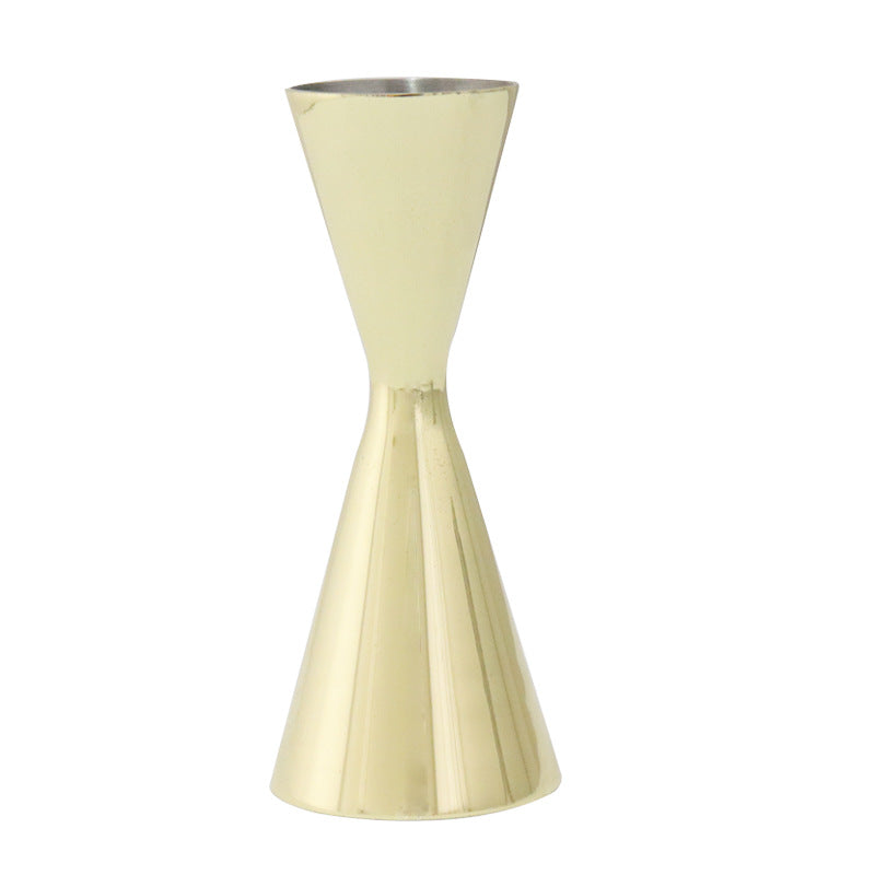 304 Stainless Steel Japanese Measuring Jigger Cup