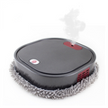 Smart Home Robot Vacuum and Mop