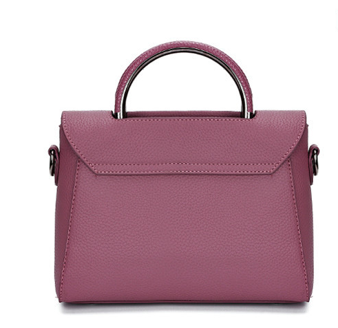 Fashionable Women's Handbag - Stylish Shoulder Crossbody Bag